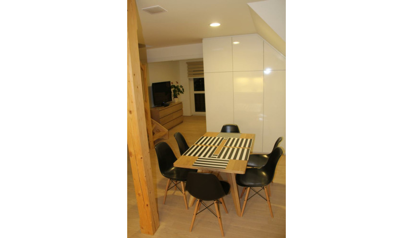 Apartmány POD LANOVKOU Rokytnice nad Jizerou